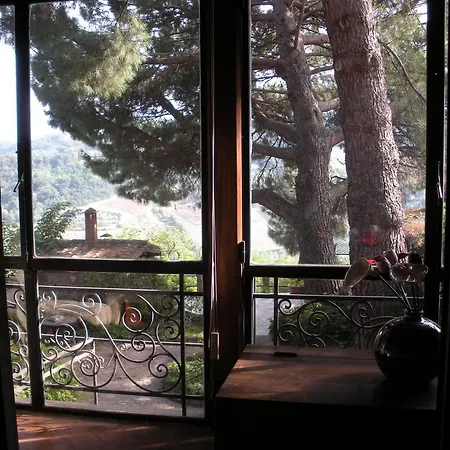 Bed and breakfast Ippolito 3*