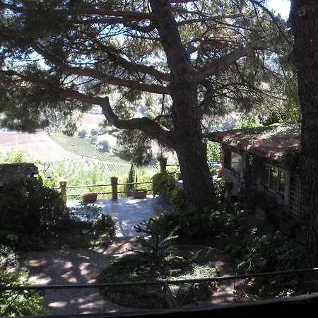 Frühstückspension Ippolito