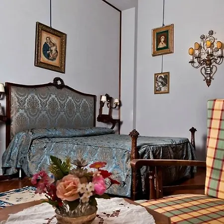 Bed and breakfast Ippolito