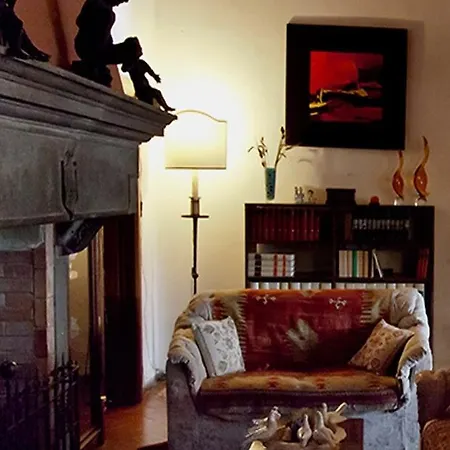 Bed and breakfast Ippolito Orvieto