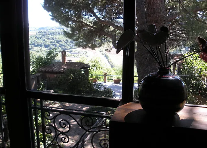 Ippolito Отель типа 