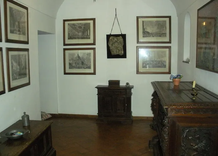 B＆b イッポリート ベッド・アンド・ブレックファスト