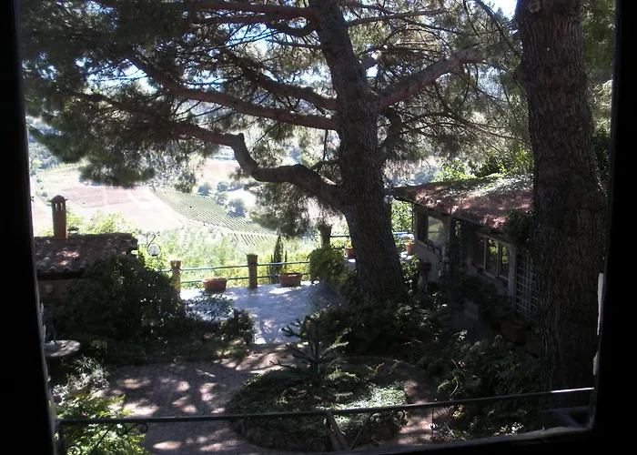 ベッド・アンド・ブレックファスト B＆b イッポリート