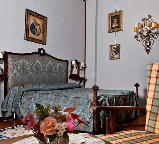 ベッド・アンド・ブレックファスト B＆b イッポリート